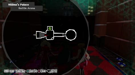 persona 5 battle arena|persona 5 house of darkness.